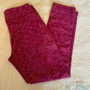 -Duluth Trading Co Leggings-